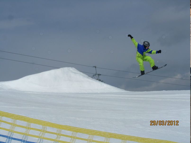 Артем Аксельрод /\/\R  @|<$e\_,p0D | Москва