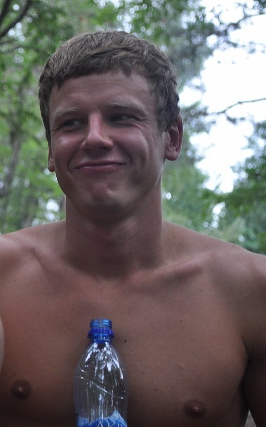 Геннадий Михайлов | 