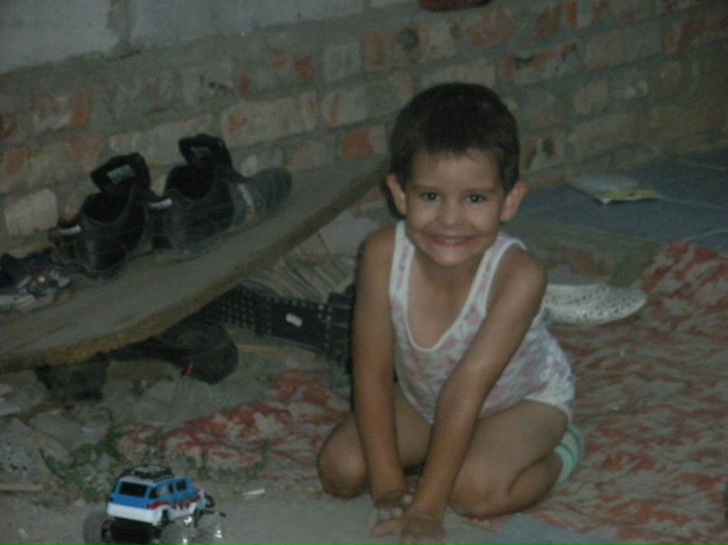 Катерина Шеронова | Самара (поселок)