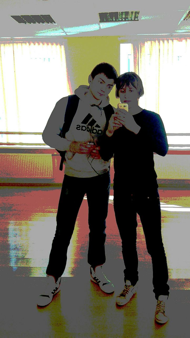 Дмитрий Коньков | Москва