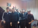 Фотография Попова Ивана