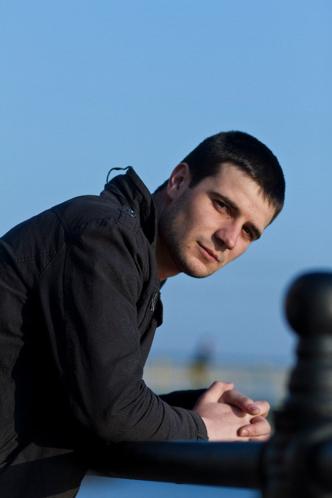 Едуард Цімбота | Межгорье