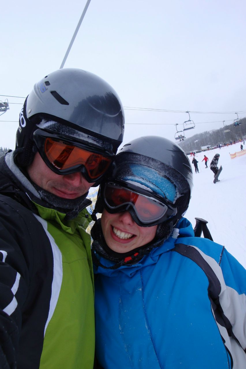 Vitalii Gondzia | Sylvan Lake