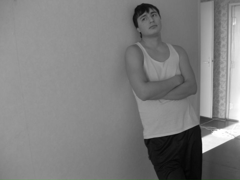 №26, Олег Дёмин, 34 года, Гомель №26, Олег Дёмин, 34 года, Гомель