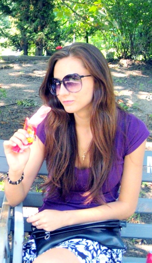 Юлія Бондар | Киев