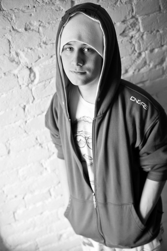 Саша Белый | Санкт-Петербург