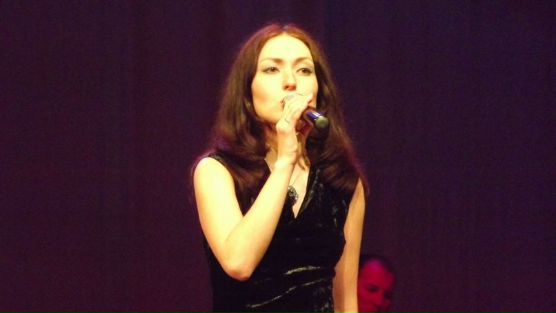 Эльвира Ибраева Alpha | Казань