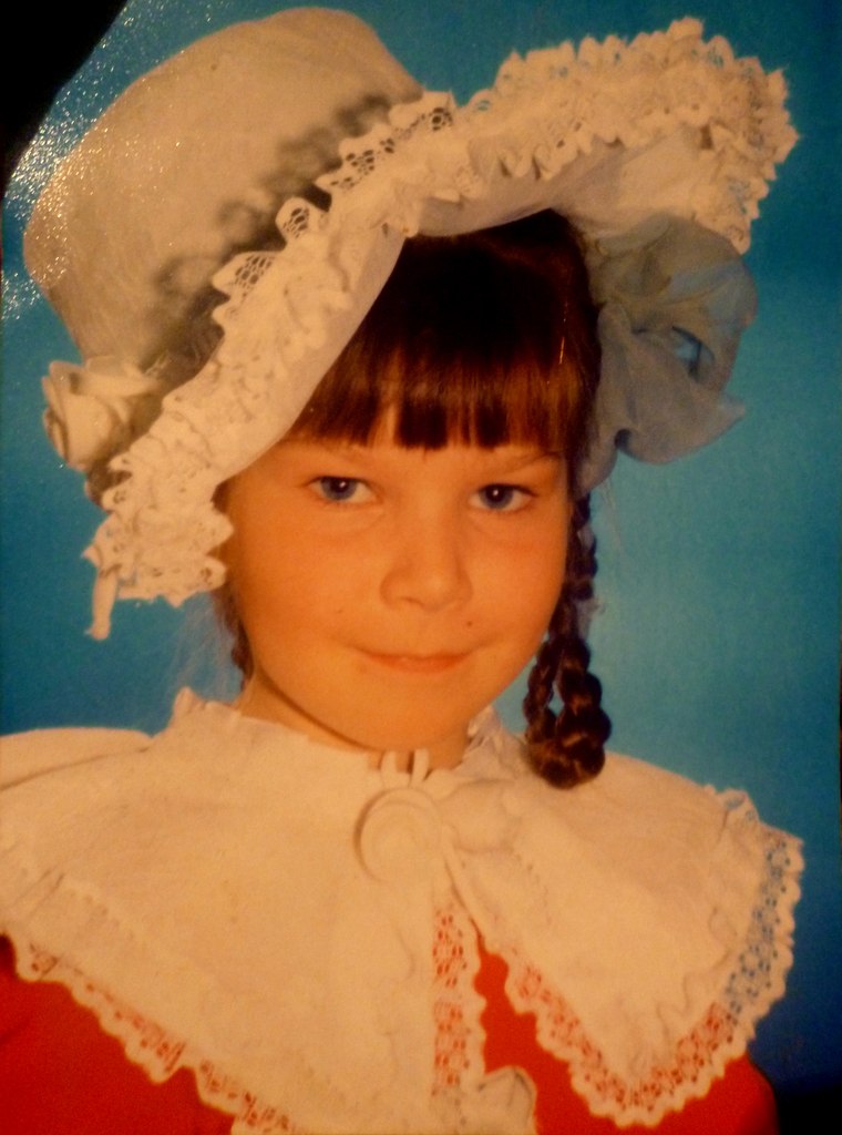 Викуся Бузина ★★★ | Углич