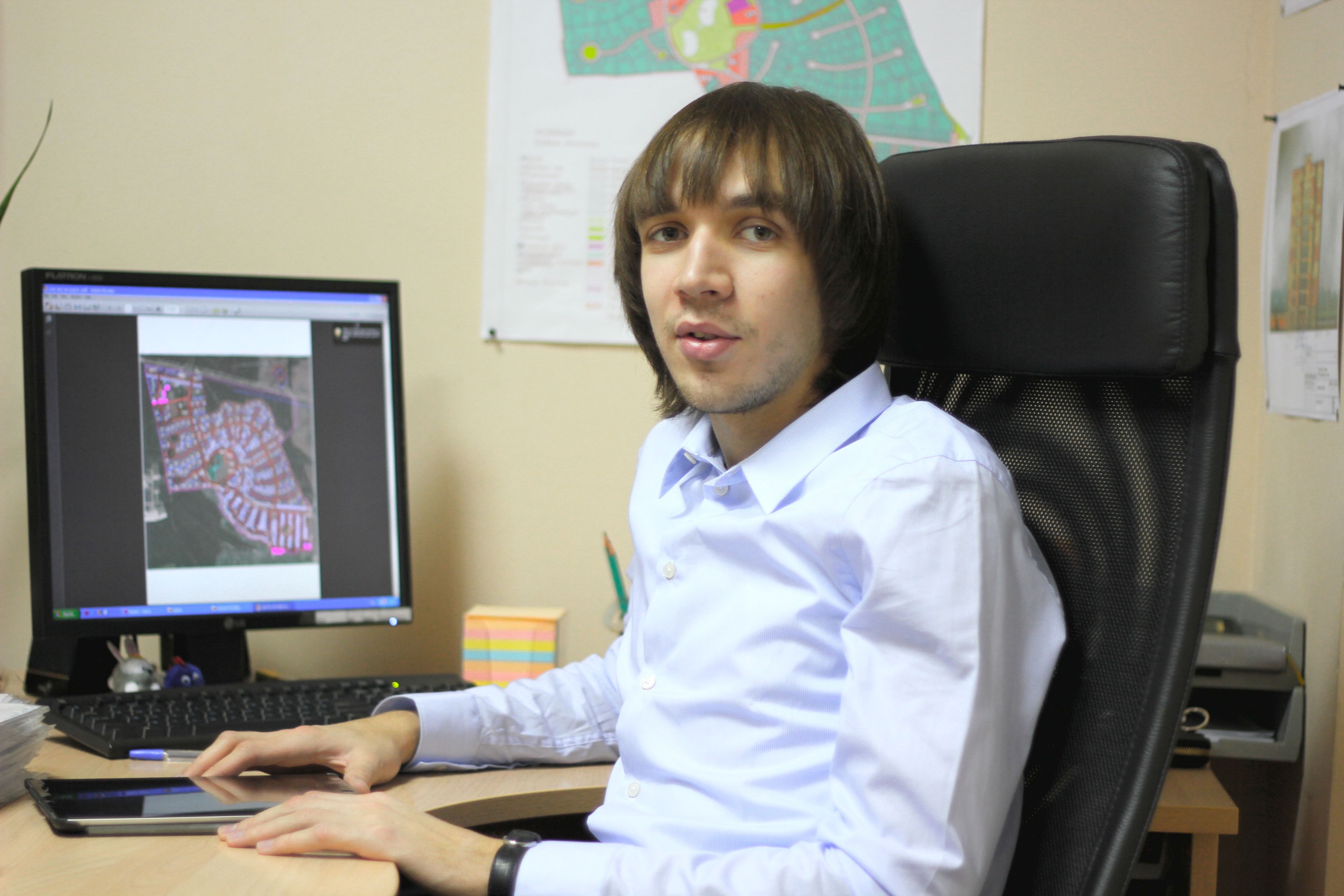 Фото профиля