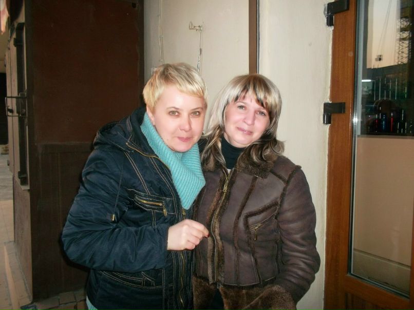 Оля Квітка | Львов