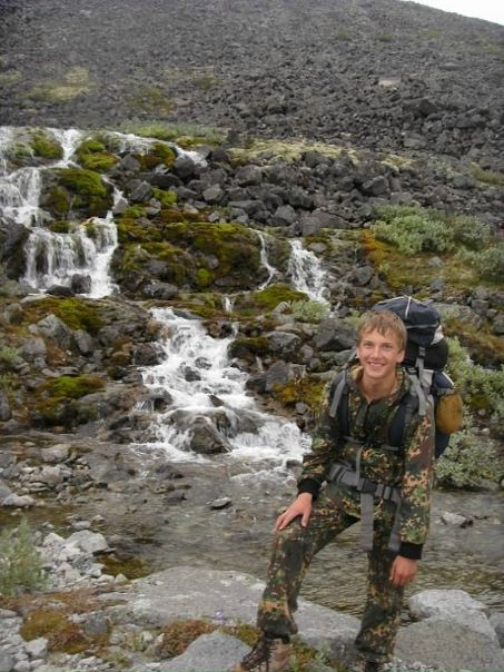 №4, Петр Мухин, 29 лет, Иваново №4, Петр Мухин, 29 лет, Иваново