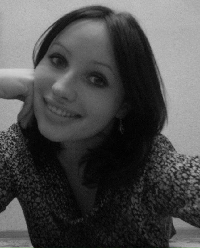 Валерия Федорова | Санкт-Петербург