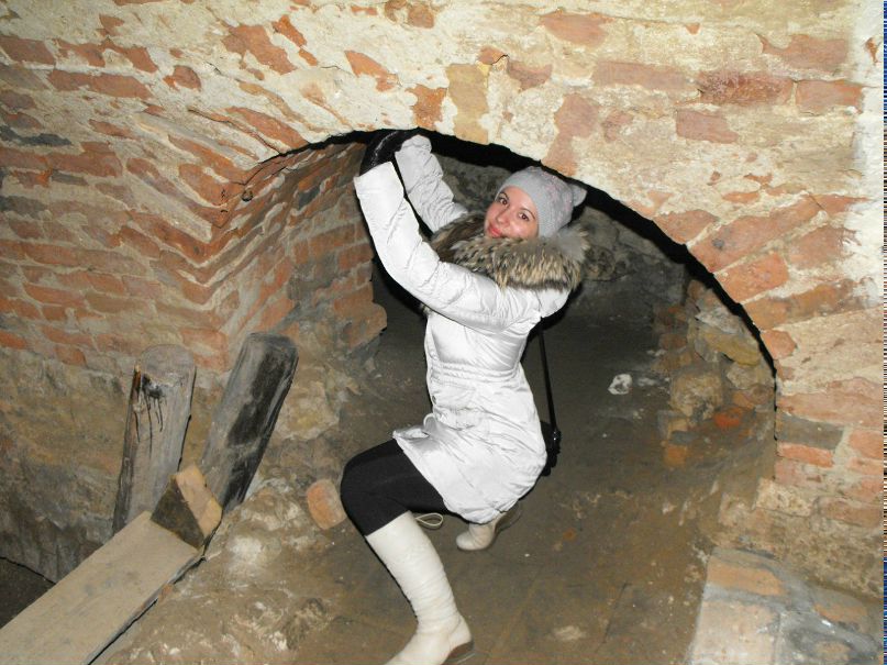 Настенька Лукиянчук 