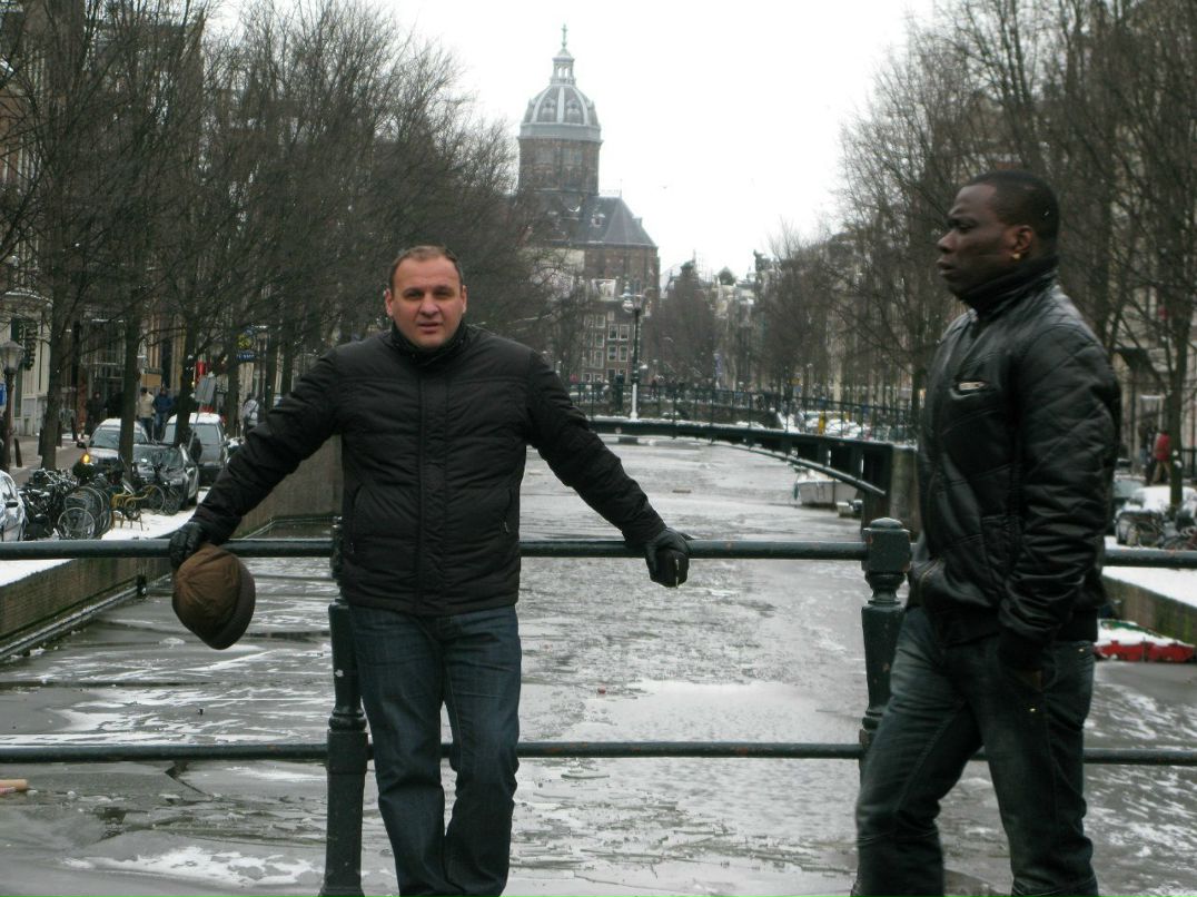 Виктор Максюта | Москва