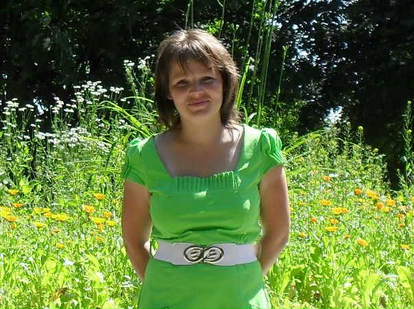 №8, Наталия Котова №8, Наталия Котова