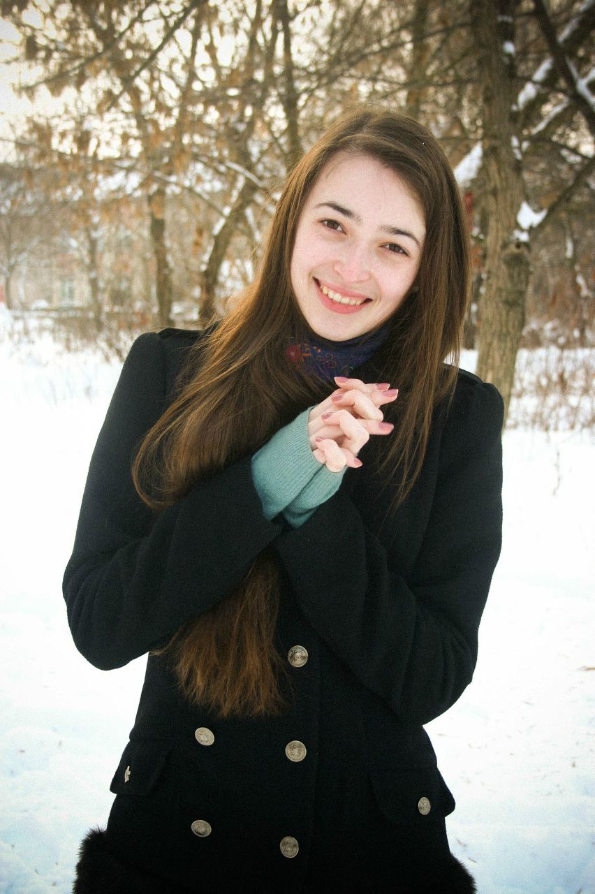 Аделіна Когутич | Мукачево