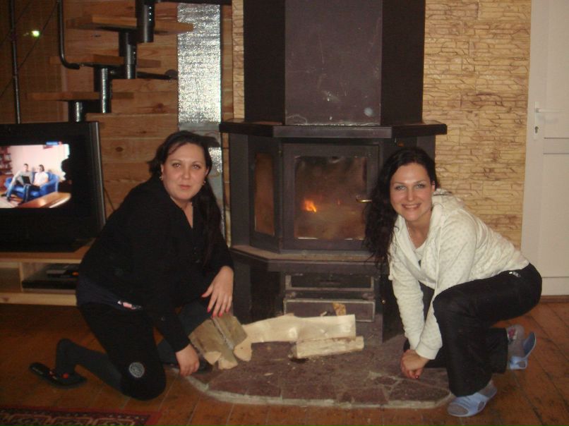 Алёна Бояринова | Екатеринбург