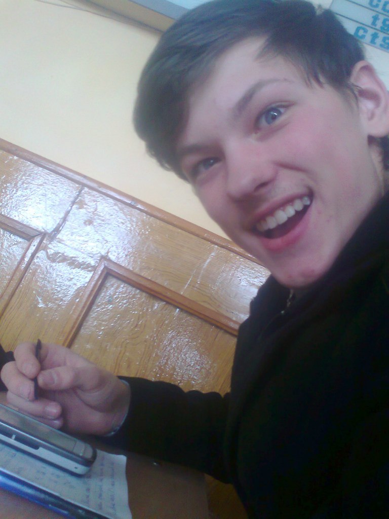 Александр Савченко | Житомир