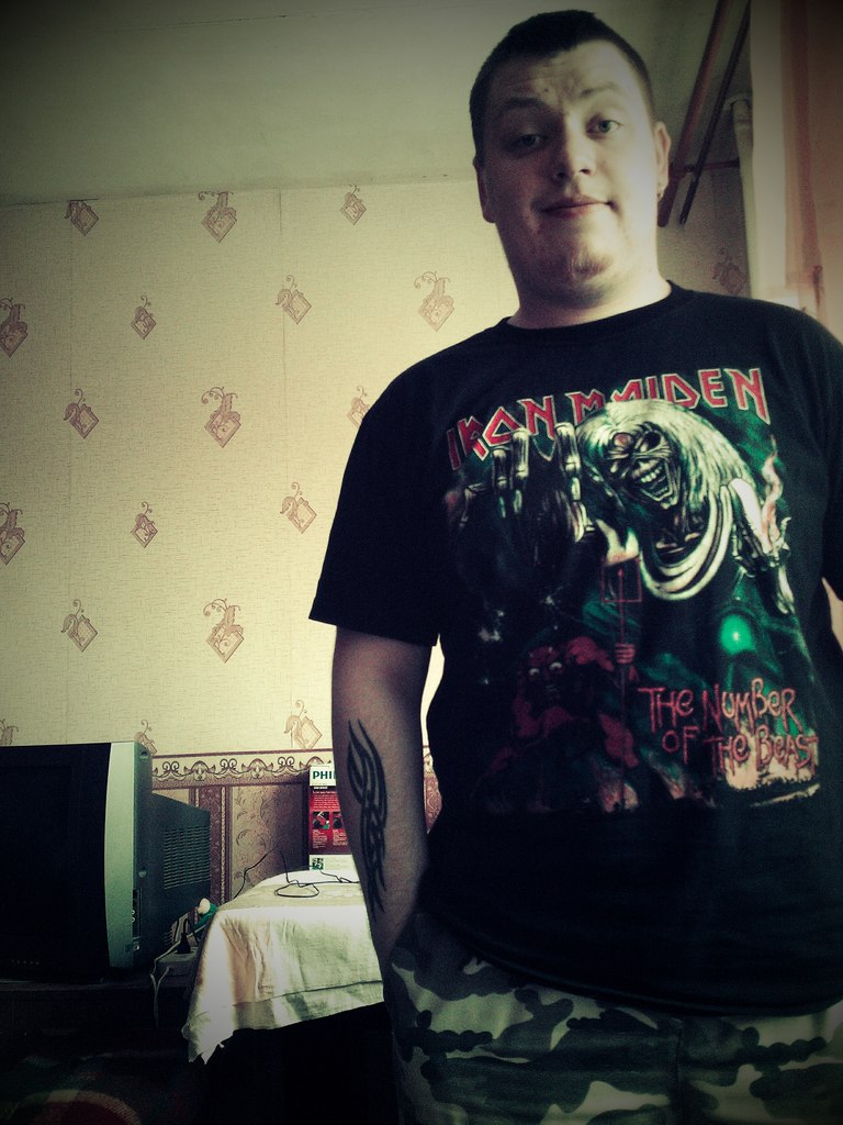 Александр Овцын | Санкт-Петербург