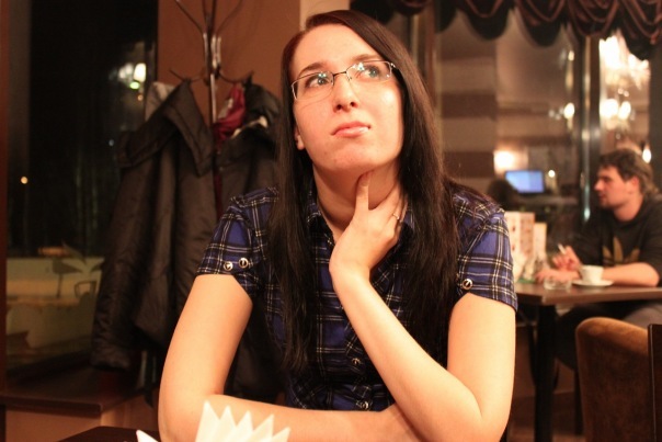 №178, Анна Добрынина, 36 лет №178, Анна Добрынина, 36 лет