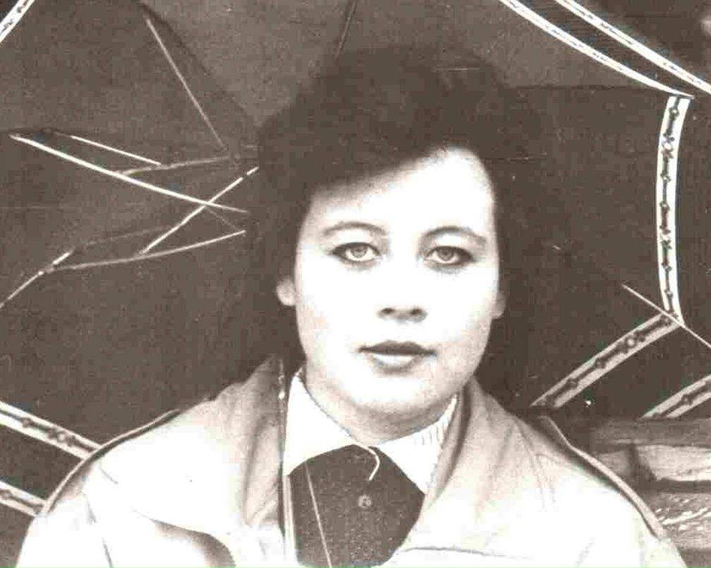 Ольга Васильченко | Иркутск