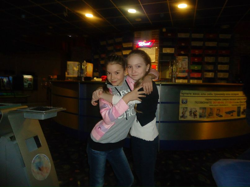 Настюша Коробейникова =)Алексеевна(= | Екатеринбург