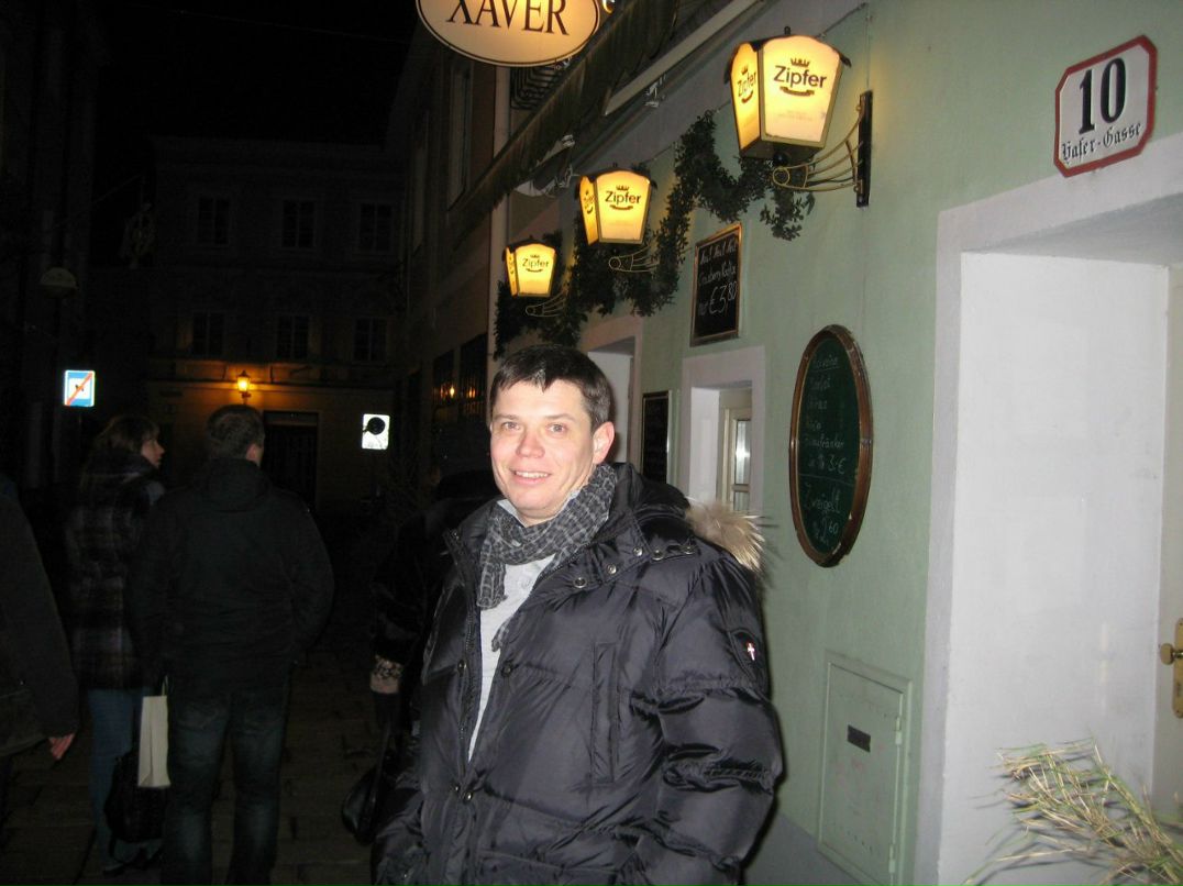 Константин Готовцев | Москва