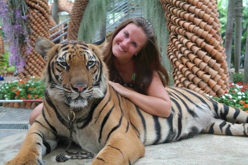 Ксения Гибадуллина Алексеевна | Екатеринбург