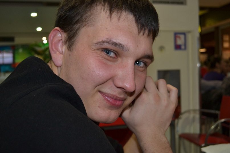 Саша Козленко | Маломихайловка