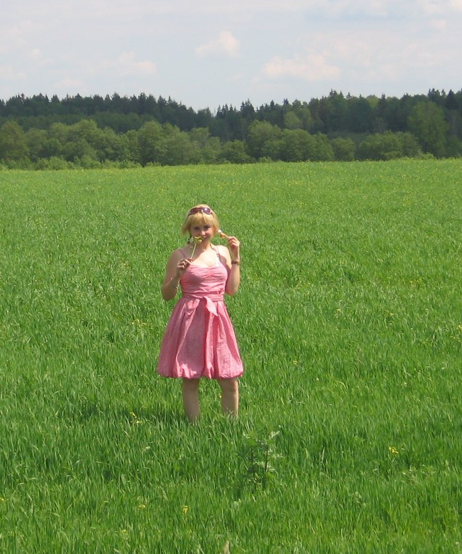 Наталия Крылатая *Снова* | Москва