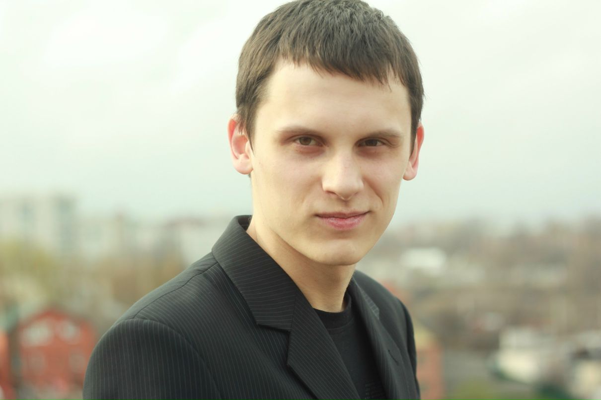 Владимир Чунин | 