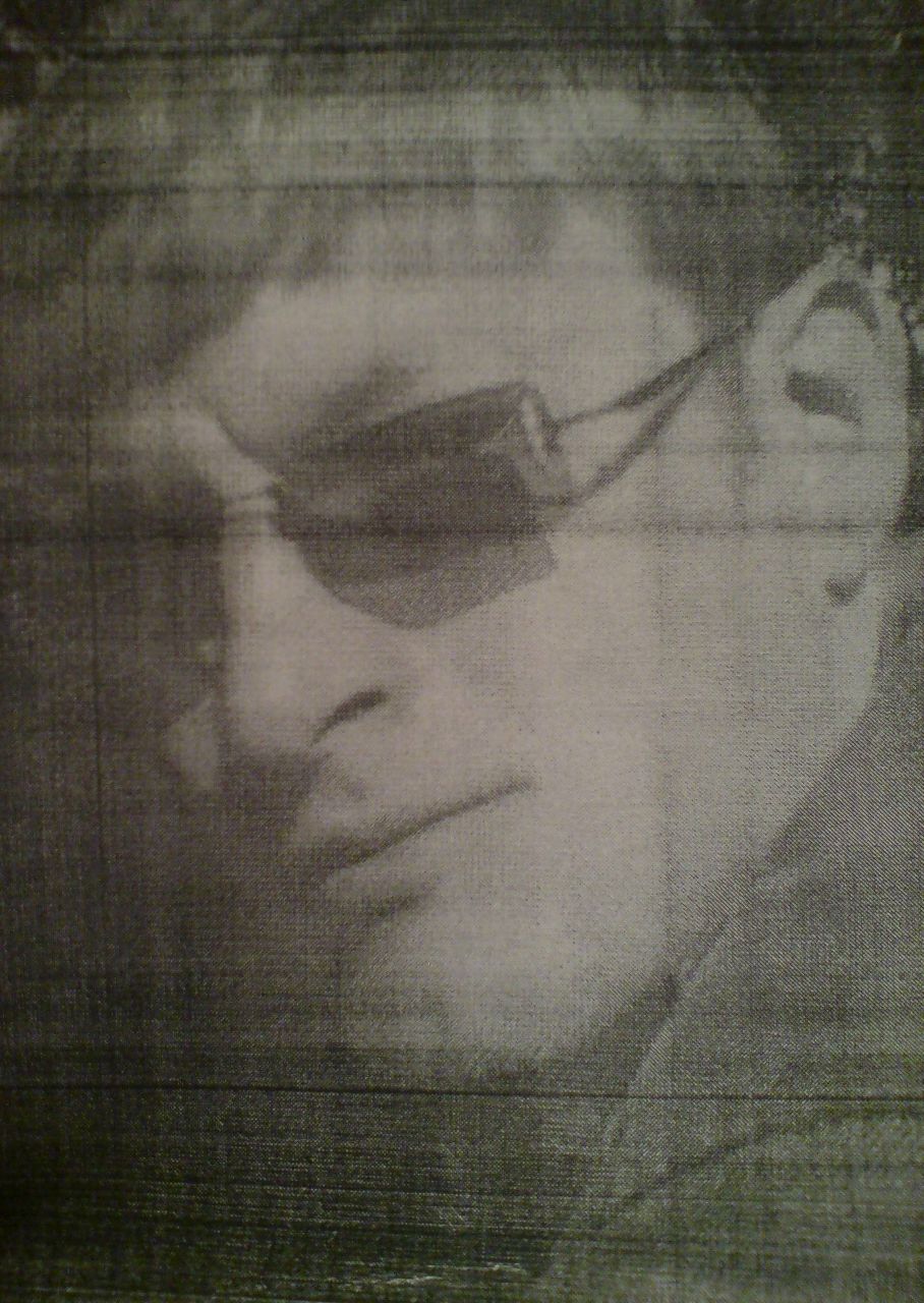 Николай Кесс | Лепель