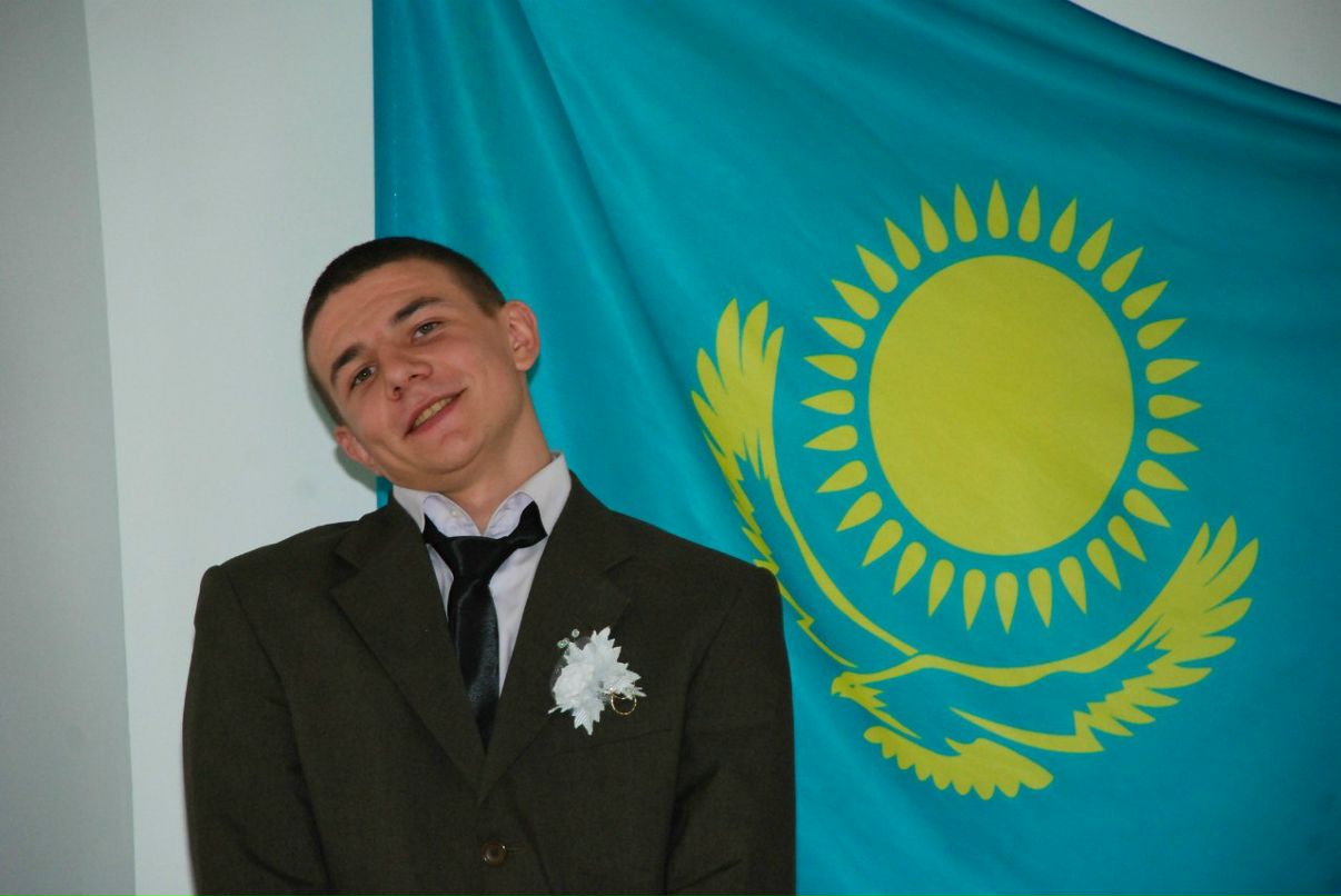 Aleksandr Tingilidi | Геленджик