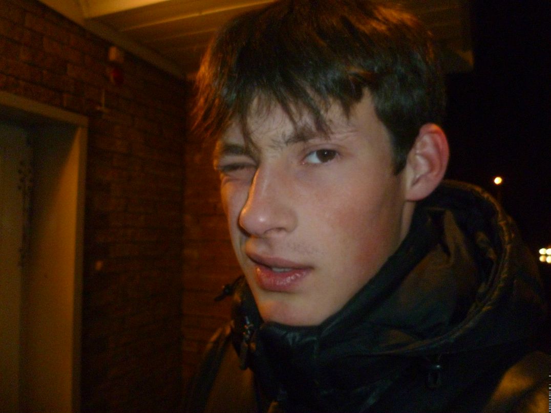 Максим Иванов макс | Второй Ижевский Лесопункт