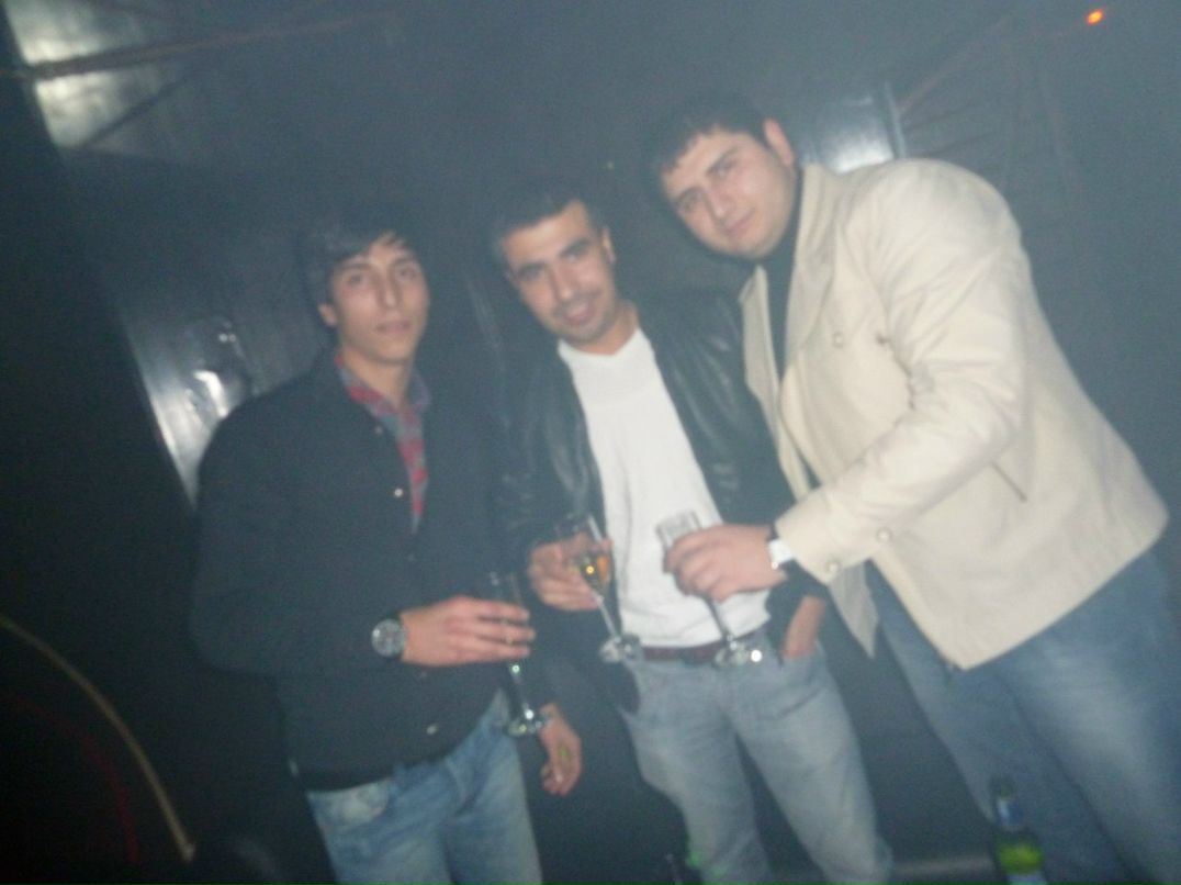 Натиг Рустамов | Баку