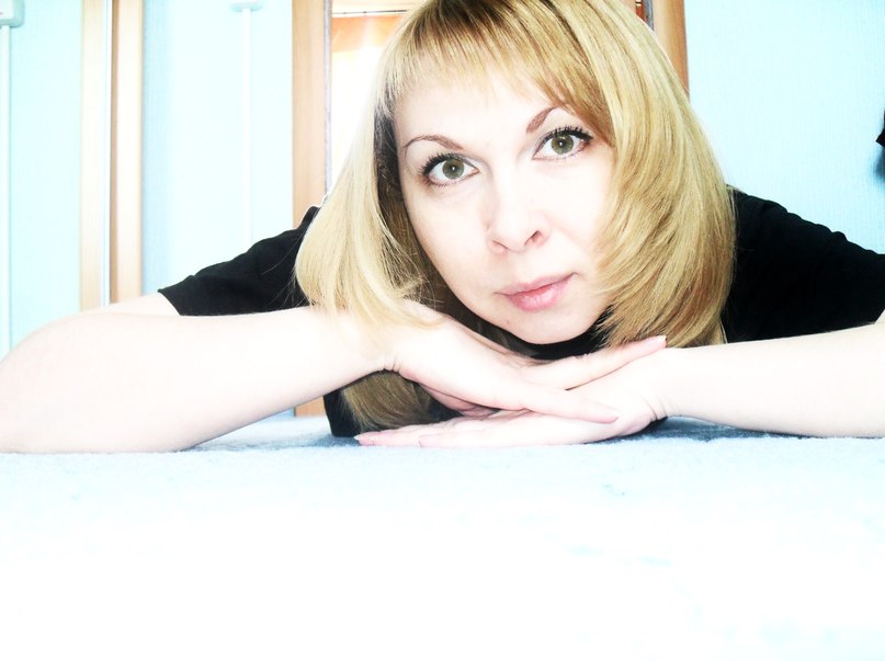 Маришечка Савина ♥√V''^√\~√V^√V♥√V''^√\~√V^√V | Санкт-Петербург