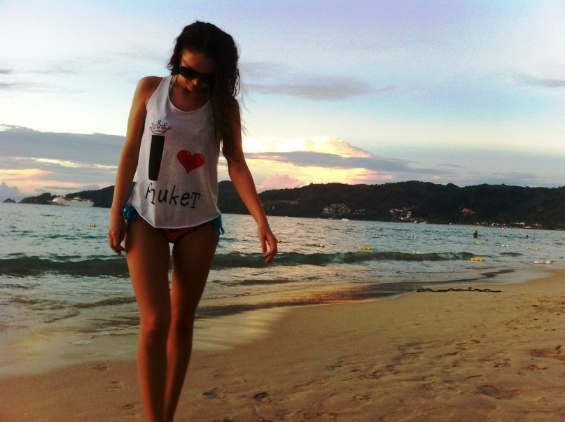 Katy Delicious ☮ | Москва