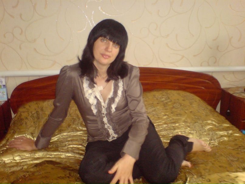 Раїса Копись | Ровно