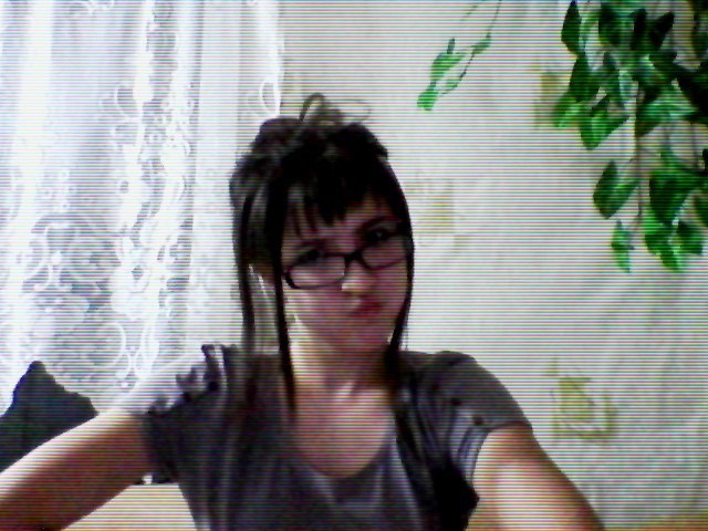 Юлия Мельникова Степановна | Яган-Докья