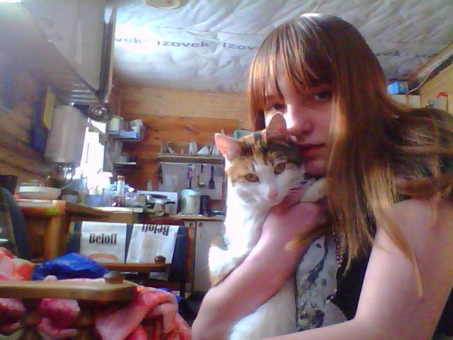 Юлия Лебедева | Москва