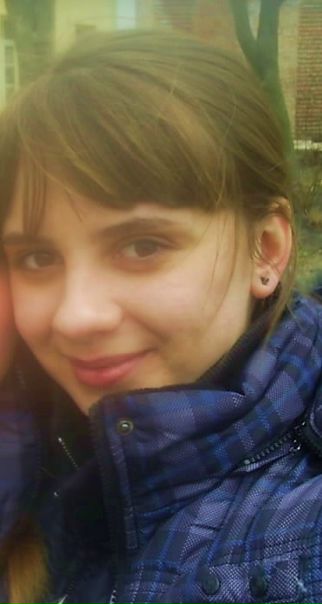 №45, Наташа Турик, 36 лет, Луцк №45, Наташа Турик, 36 лет, Луцк