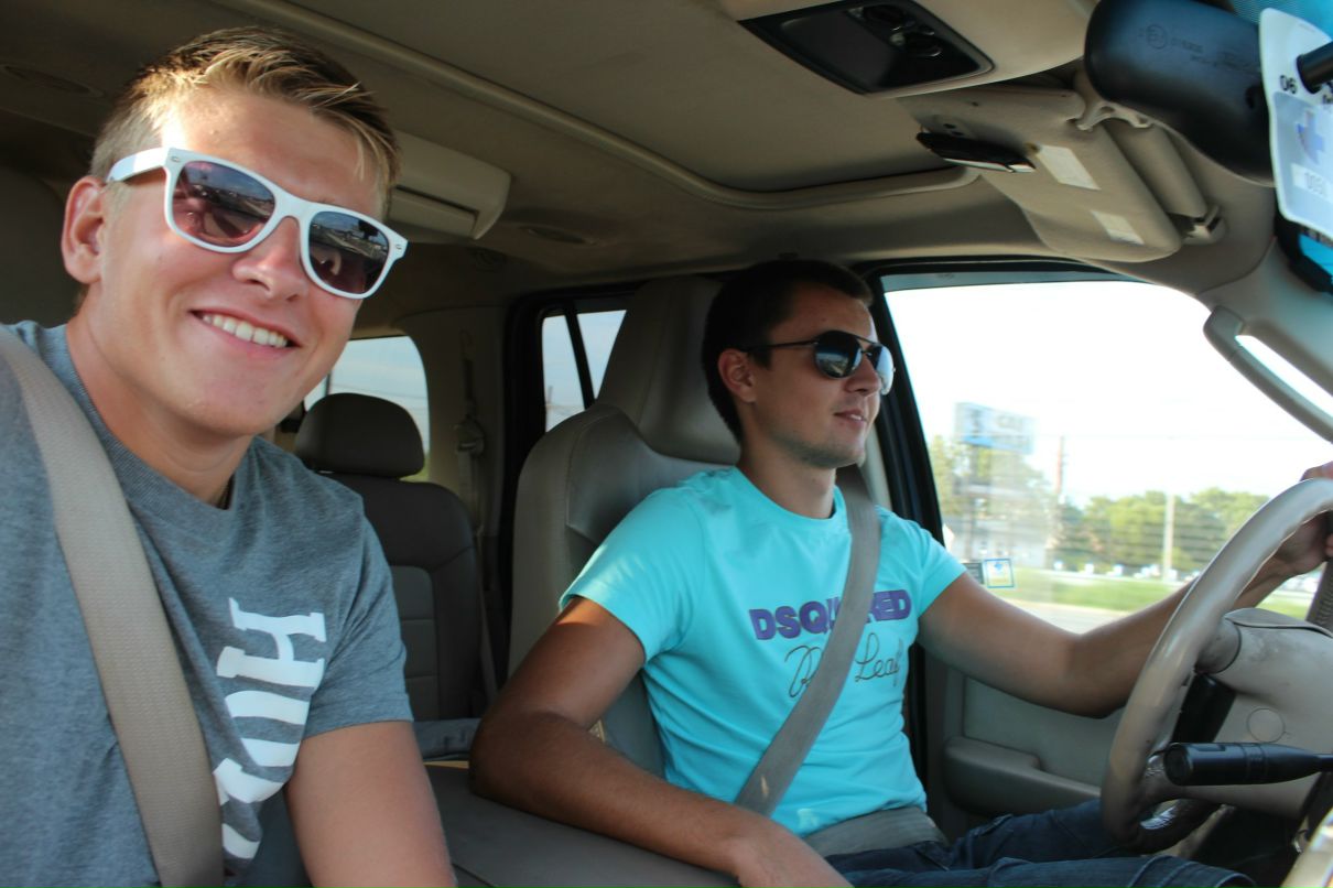 Андрей Остапюк Архитектор-схемотехник | Киев