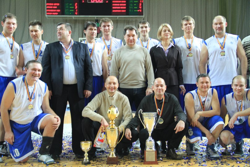 Святослав Барзолевский | Новочеркасск