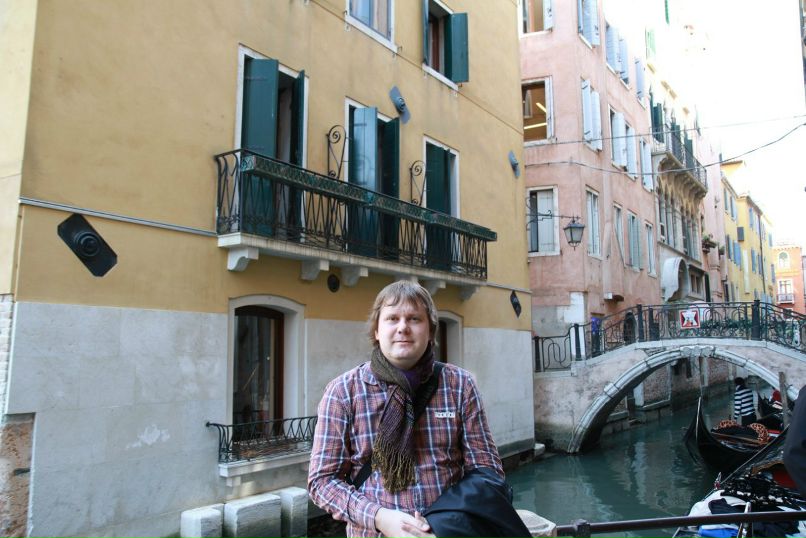 Александр Старовойтов | Симферополь