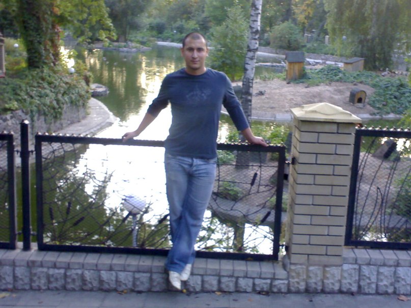 Ваня Попов | Одесса