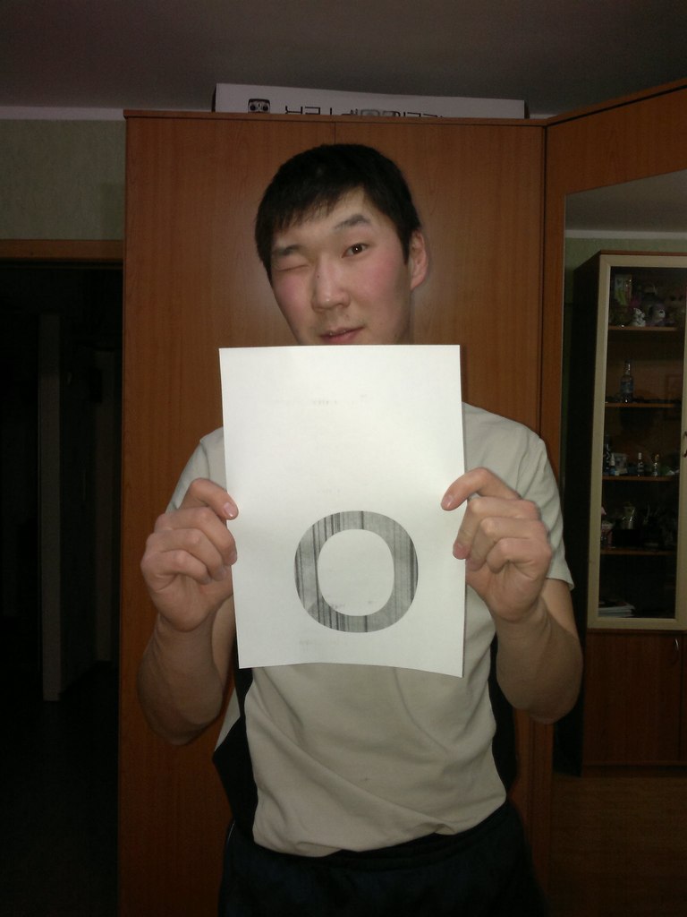 Зорикто Цыденович | Чита