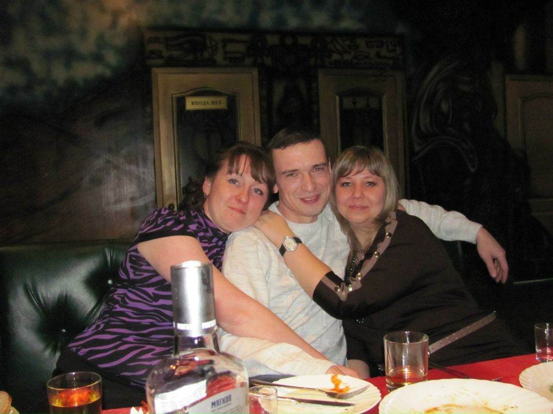 Ольга Ражук | Иваново (деревня)