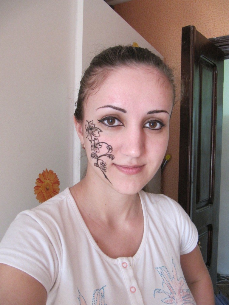 Маргарита Гаврилина | 