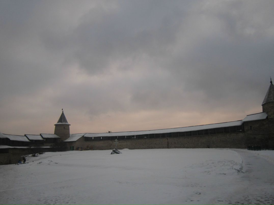 Наталья Конникова | Курган