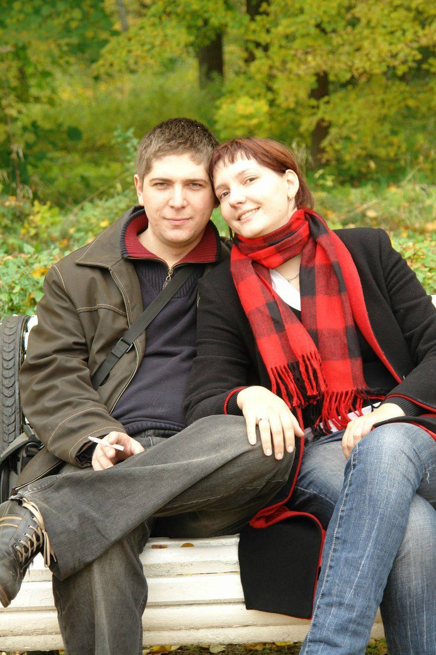 Вероника Карповская | Санкт-Петербург